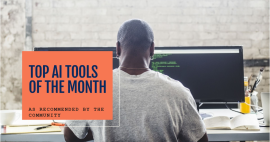 Ai Of The Month