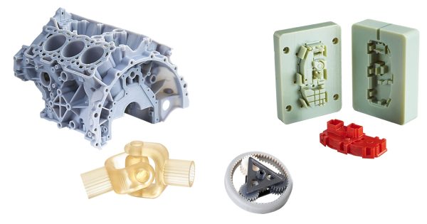 Affordable Mini 3d Printer