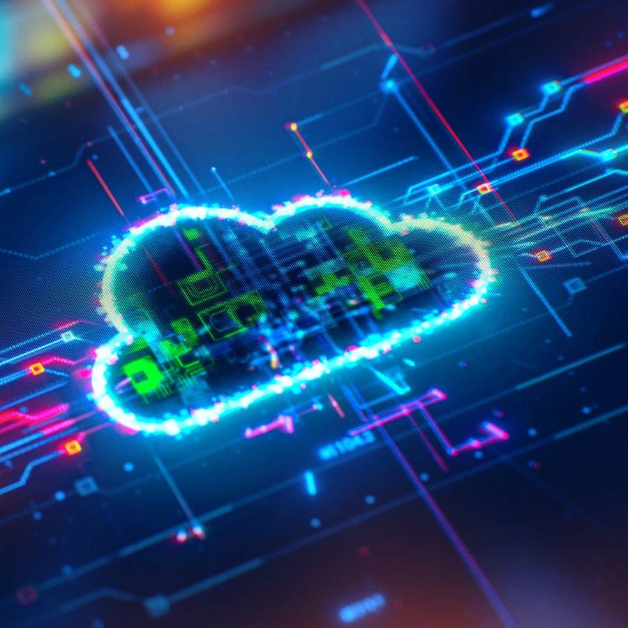 Cloud Solutions (1)