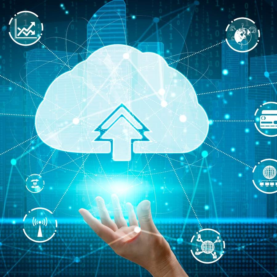 Cloud Solutions (2)