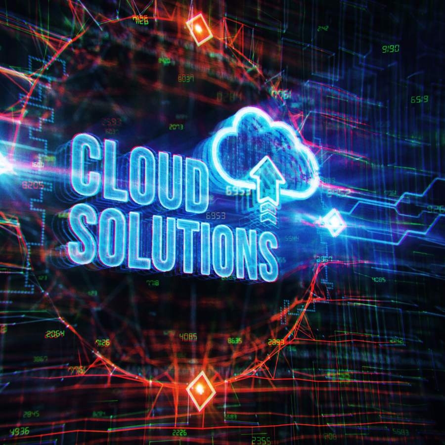 Cloud Solutions (3)