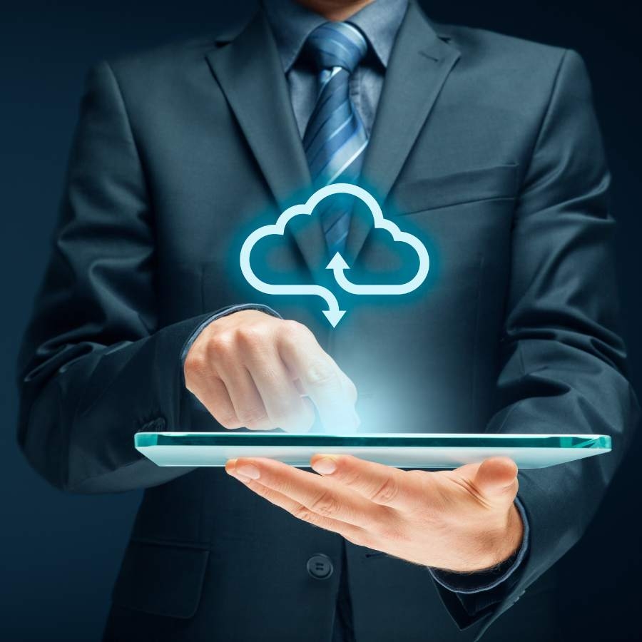 Cloud Solutions (4)