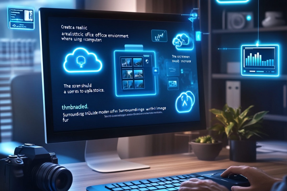 Cloud Solutions