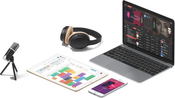 App Radio