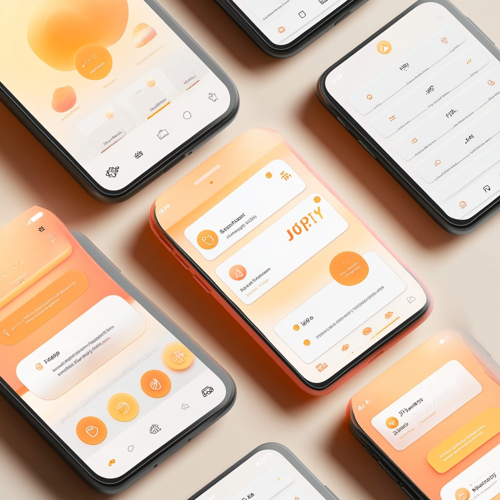 Mobile App3