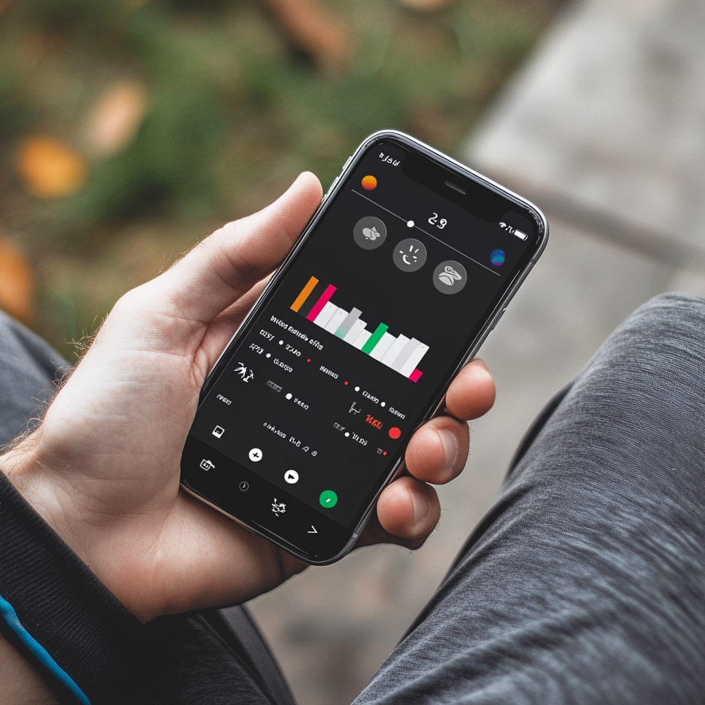 Mobile App4