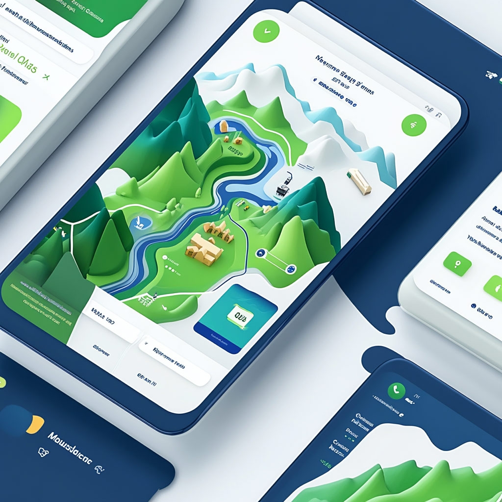 Mobile App6
