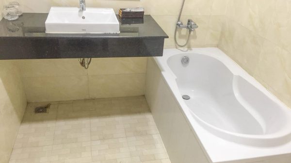 Bath Room