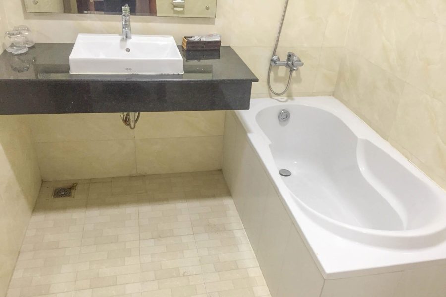 Bath Room