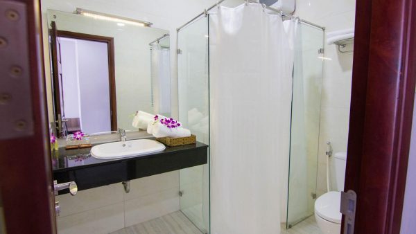 Bath Room Dl Family