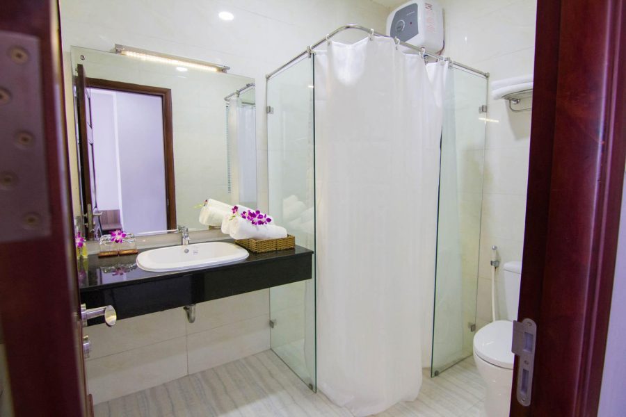 Bath Room Dl Family