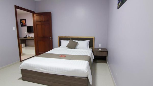 Beg Room Dl Fam 2