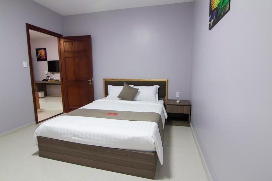 Beg Room Dl Fam 2