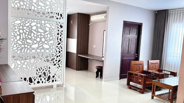 Coral Suite P.106