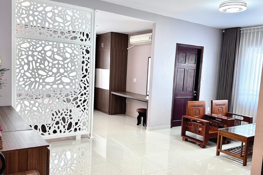 Coral Suite P.106