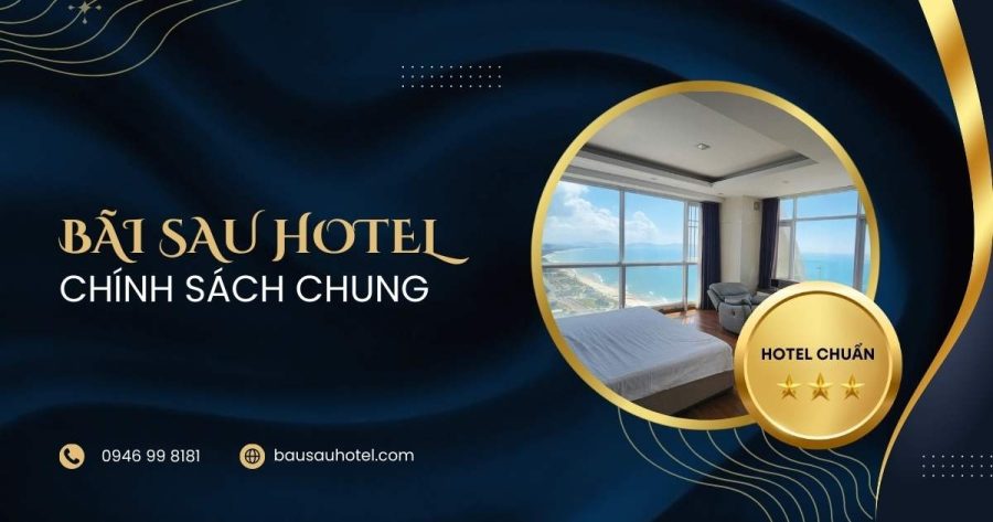 Chinh Sach Chung