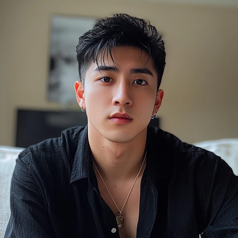 Minh Tuan