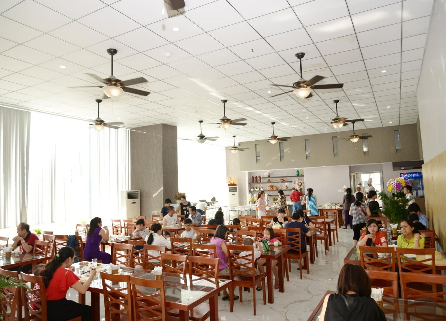 KHÁCH SẠN HOT NHẤT VŨNG TÀU - SAN HÔ HOTEL