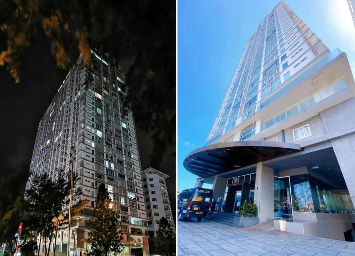 KHÁCH SẠN HOT NHẤT VŨNG TÀU - SAN HÔ HOTEL